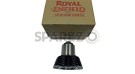 Royal Enfield GT Continental 535 Cylinder Head & Barrel - Piston Assembly  - SPAREZO